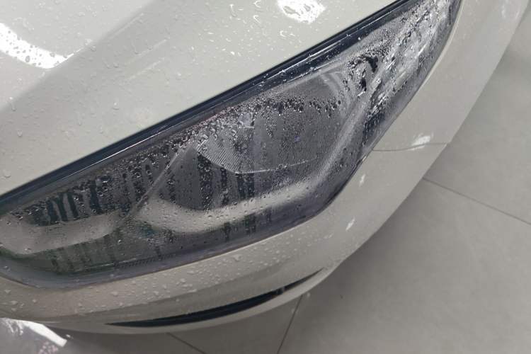 Used Ford Escort 2017 Happy Edition 1.5L Manual Fashion Model