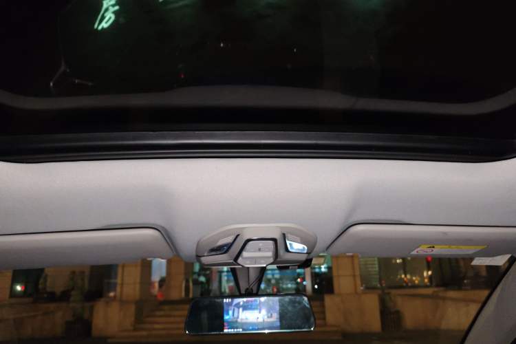 Used Wuling Victory 2020 1.5T CVT Flagship Edition
