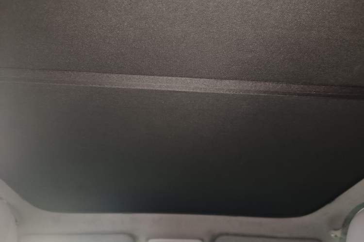 Used Zeekr X 2023 Rear-Drive YOU Edition 4 Seats Headliner