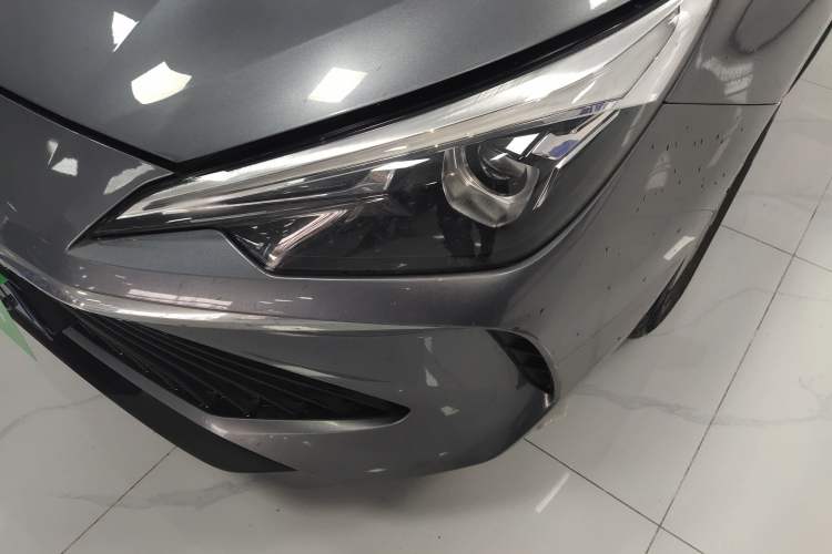 Used Roewe i5 2023 1.5L CVT Luxury Edition