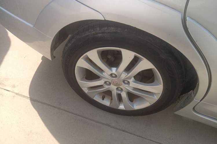 Used Suzuki Liana A6 2014 Hatchback 1.4L Manual Enjoyment Model
