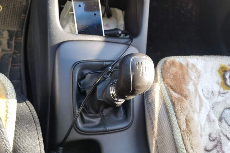 Used Kia K3 2013 1.6L Manual GL
