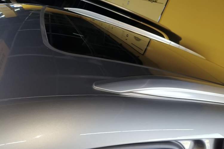 Used Buick E5 2025 Model 620KM Prestige Edition
