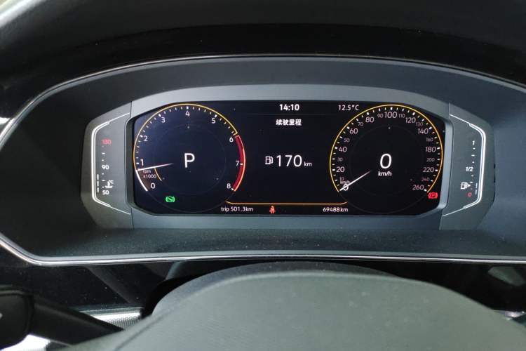 Used Volkswagen Passat 2022 330TSI Elite Edition