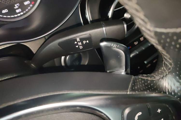 Used Mercedes-Benz GLC AMG 2018 AMG GLC 63 4MATIC+