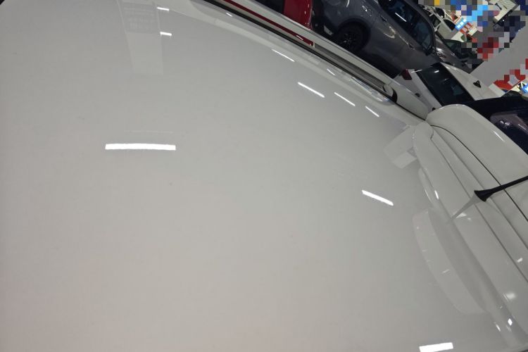 Used JAC Group iEV6E 2019 iEV6E Sport Edition Deluxe Fully Equipped Model
