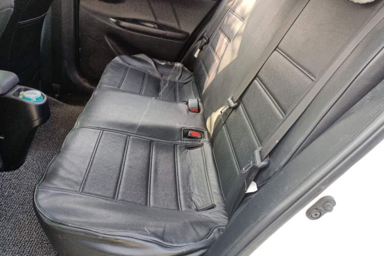 Used Toyota YARiS L Zhi Xiang 2019 1.5E CVT Dynamic Edition China VI compliant
