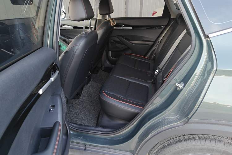 Used Kia Seltos 2023 1.5L CVT Luxury Edition
