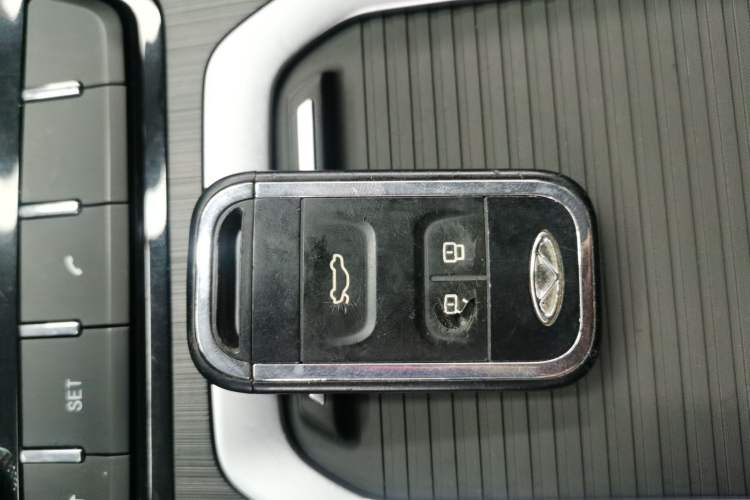 Used Chery Tiggo 5x 2019 HERO 1.5L CVT Fashion Edition