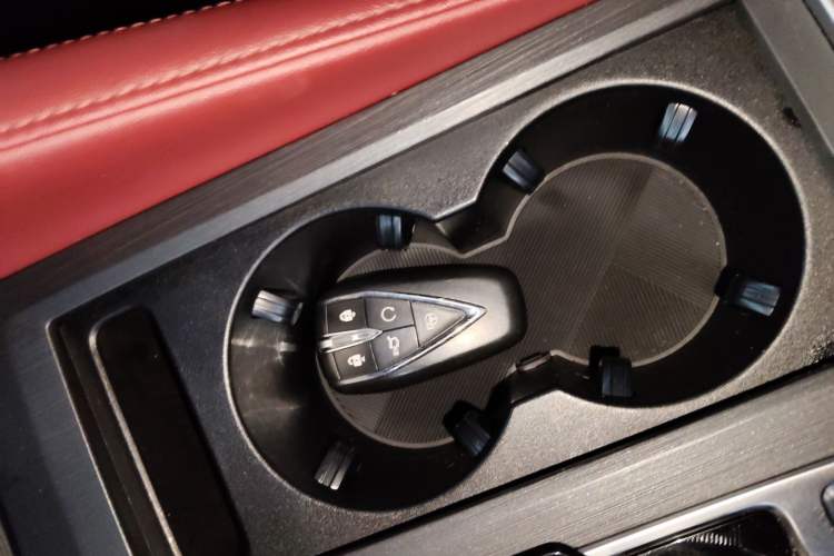 Used CHANGAN CS75 PLUS 2022 2nd Generation 2.0T Automatic Flagship Version