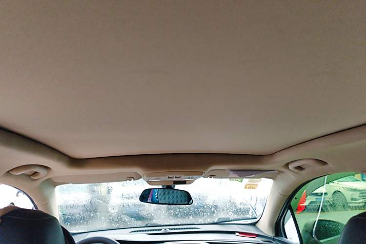 Used Buick Envision 2017 20T Two-Wheel Drive Leading Version
