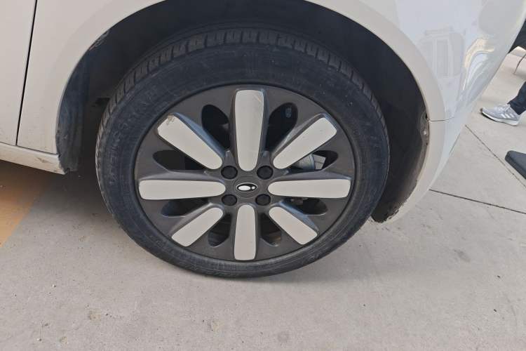 Used ORA Black Cat 2022 351 km Standard Version Ternary Lithium
