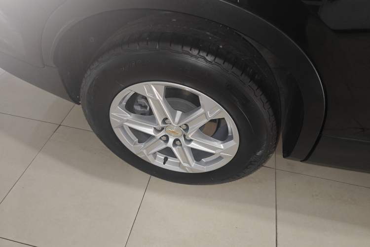 Used Chevrolet Blazer 2023 Light Hybrid 650T Model