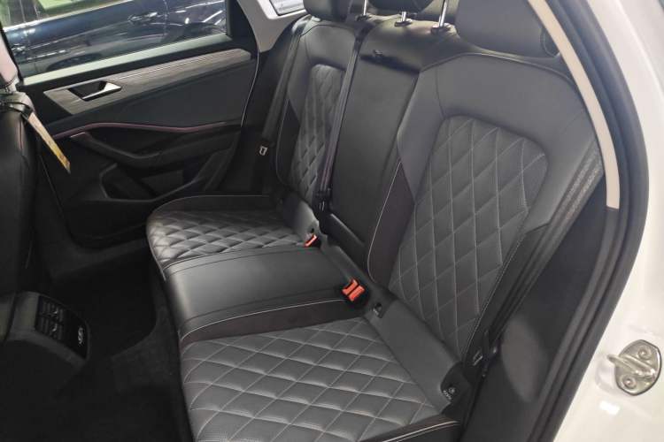 Used Volkswagen Sagitar 2023 300TSI DSG Excellence Edition