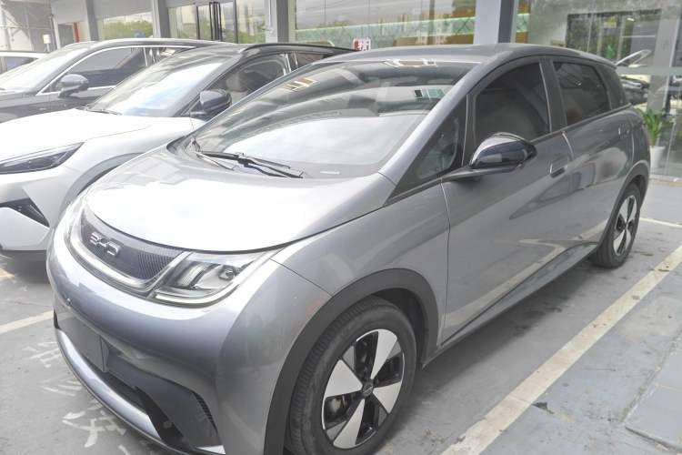 Used BYD Dolphin 2023 420 km Free Version