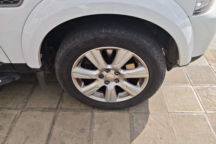 Used Land Rover Discovery 2014 3.0 SC V6 HSE Luxury
