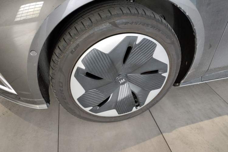 Used IM L7 2022 Dynamic Model