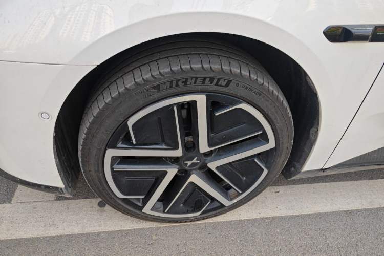 Used XPeng MONA M03 2025 600 with Ultra-Long Range Max