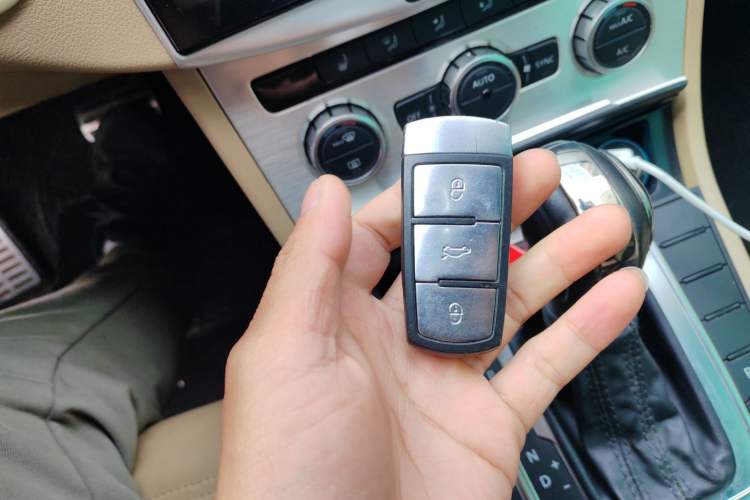 Used Volkswagen CC 2013 1.8TSI Prestige Model