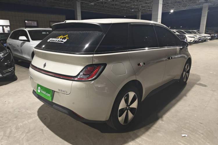 Used Baojun Cloud 2023 360 Plus