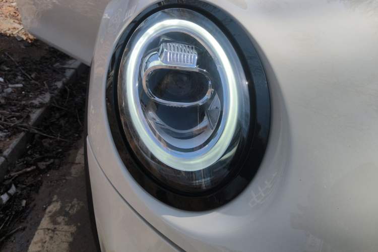 Used MINI 2014 1.5T COOPER Fun
