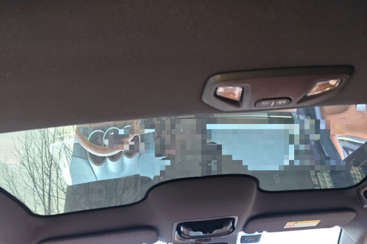 Used ORA Lightning Cat 2022 555 km Luxury Edition