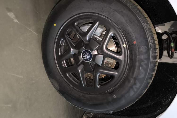 Used BYD Qin PLUS 
