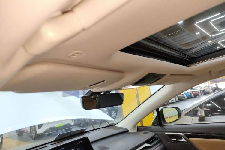 Used Lexus RX 2016 300 4x4 Elegant Edition China V-standard
