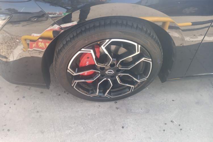 Used Nissan N7 2025 625 Pro
