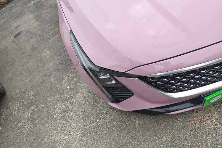 Used Cadillac CT5 2024 28T Luxury Pro Trim
