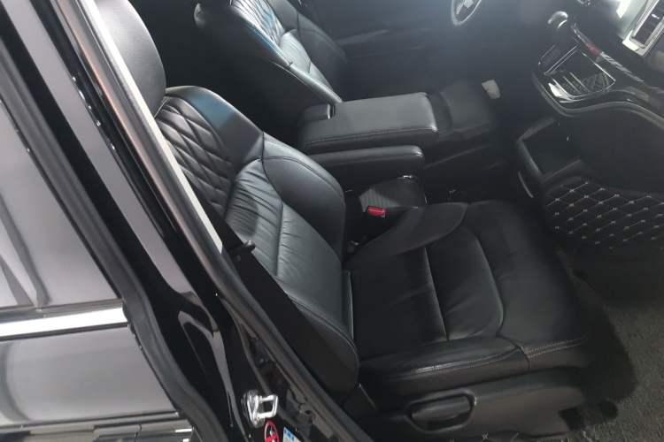 Used Honda Elysion 2019 2.0L Hybrid Supreme Edition