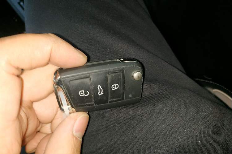 Used Volkswagen Tayron 2023 380TSI Four-Wheel Drive R-Line High-Energy Version