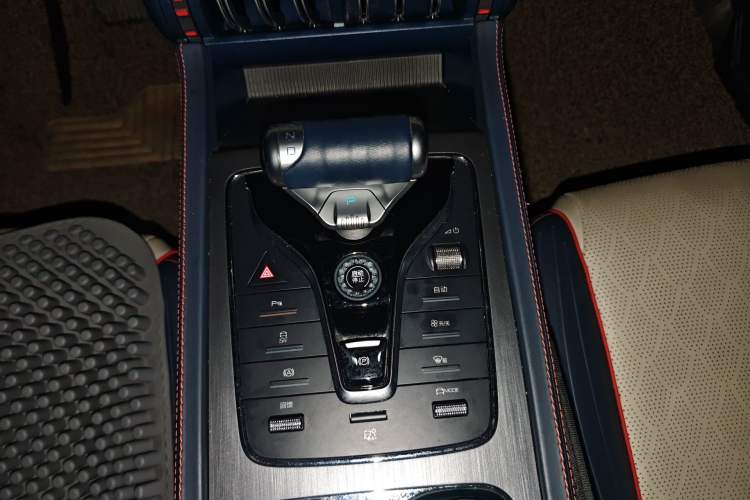 Used BYD Yuan PLUS 2022 510 km Luxury Version