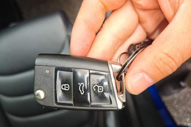 Used Skoda Kodiaq 2022 TSI330 7-Seater Two-Wheel-Drive Luxury Edition