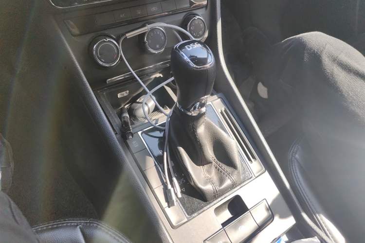 Used Skoda Superb 2016 TSI280 DSG Advanced Edition
