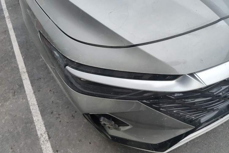 Used Chery Arrizo 8 2022 1.6T DCT Elite Right Front Headlight