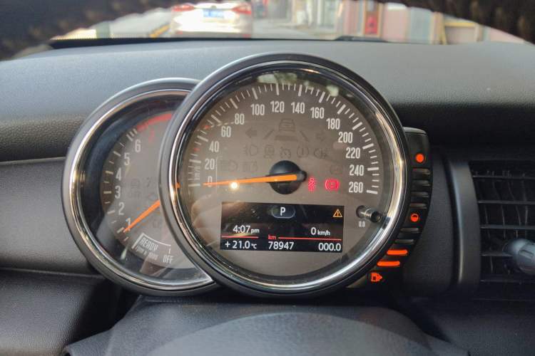 Used MINI MINI 2014 1.2T ONE+