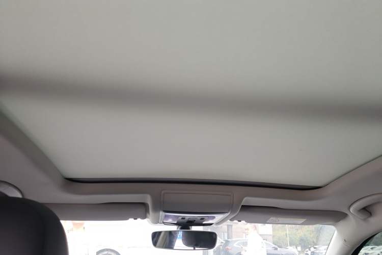 Used Volkswagen Passat 2022 330TSI Starry Elite Edition Headliner