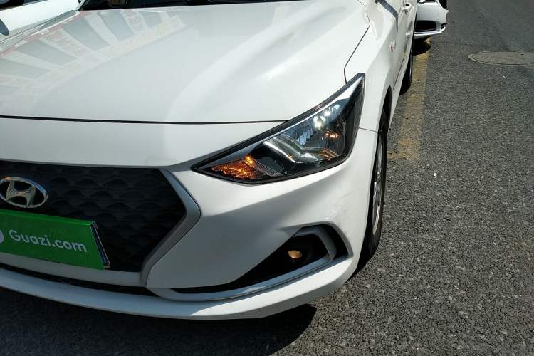 Used Hyundai Celesta 2018 1.6L Automatic GL Enjoyment Edition China VI compliant