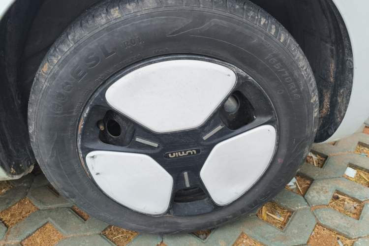 Used Qiyuan Lumin 2023 205km Xiangqin Version
