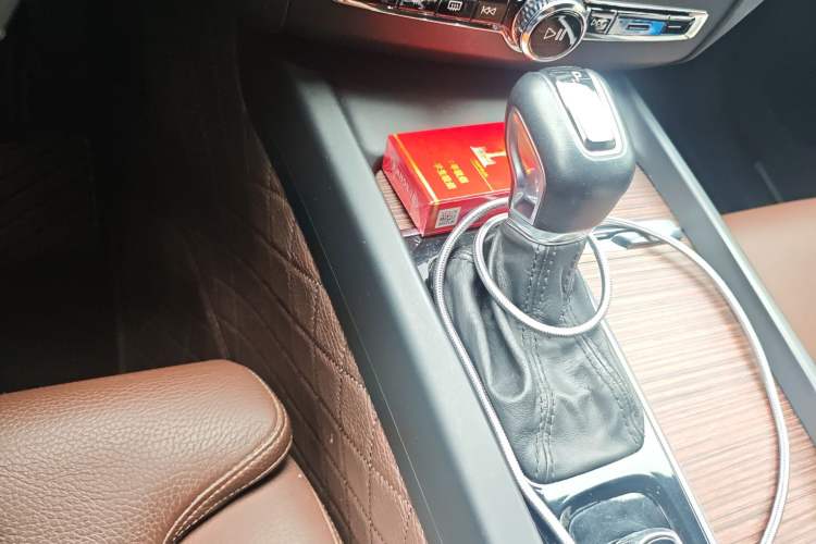 Used Volvo XC60 2021 T5 4x4 Smart Luxury Edition