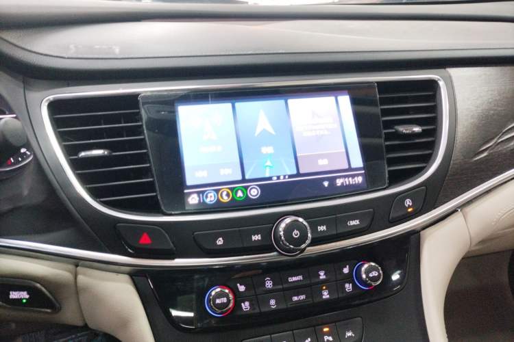 Used Buick LaCrosse 2022 Avenir Avia First Edition