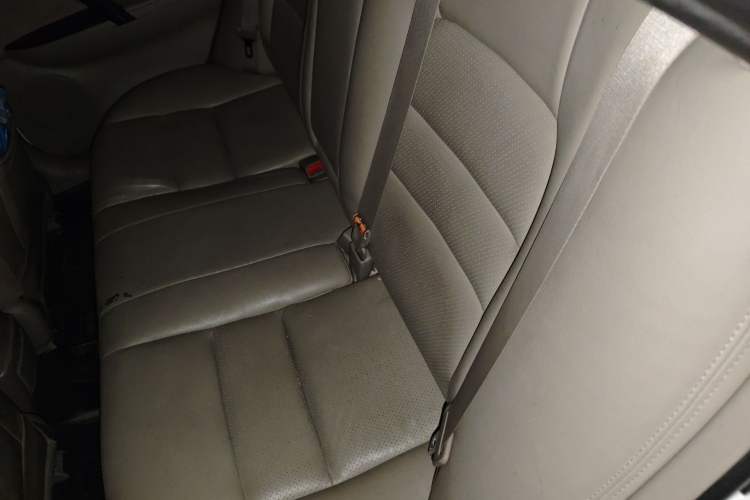 Used Mazda 6 2012 2.0L Automatic Fashion Edition