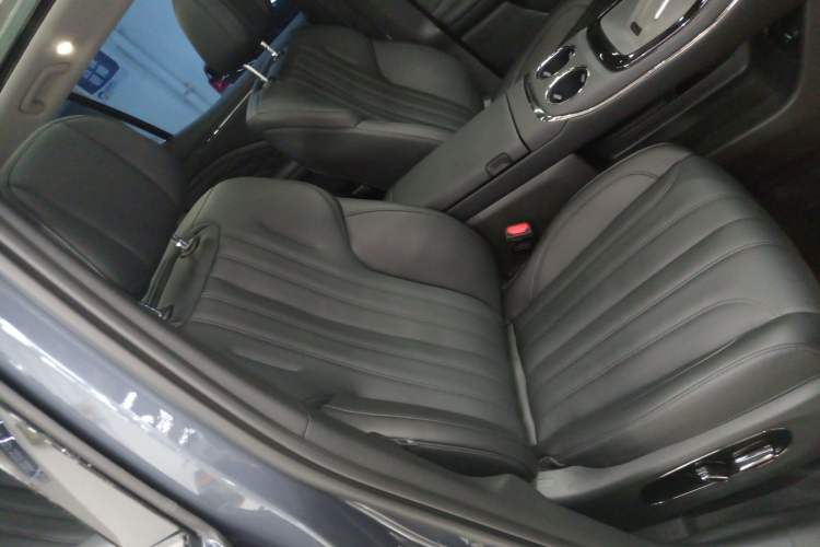 Used AION V 2024 Aion Tyrannosaurus 650 LiDAR Edition