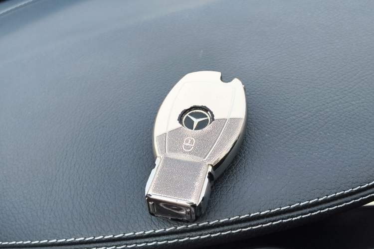 Used Mercedes-Benz C-Class 2016 C 200 L Sport Edition
