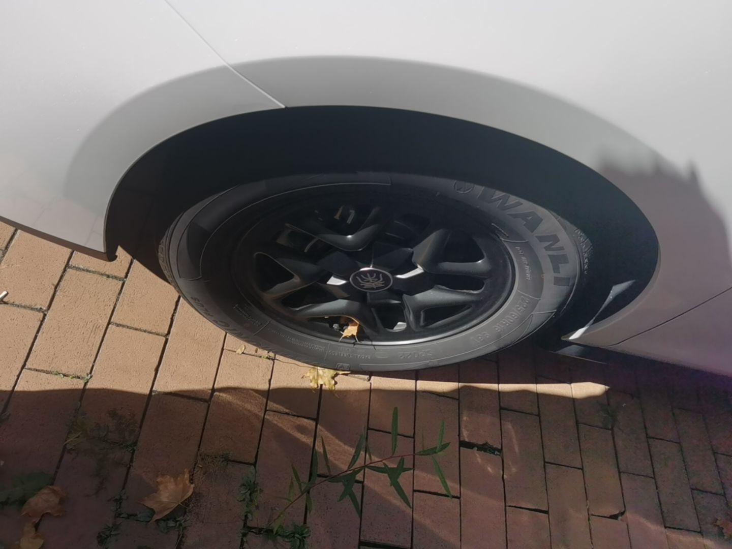 BYD Qin PLUS 2025 DM-i Smart Drive 55KM Leading Model — снимка 10