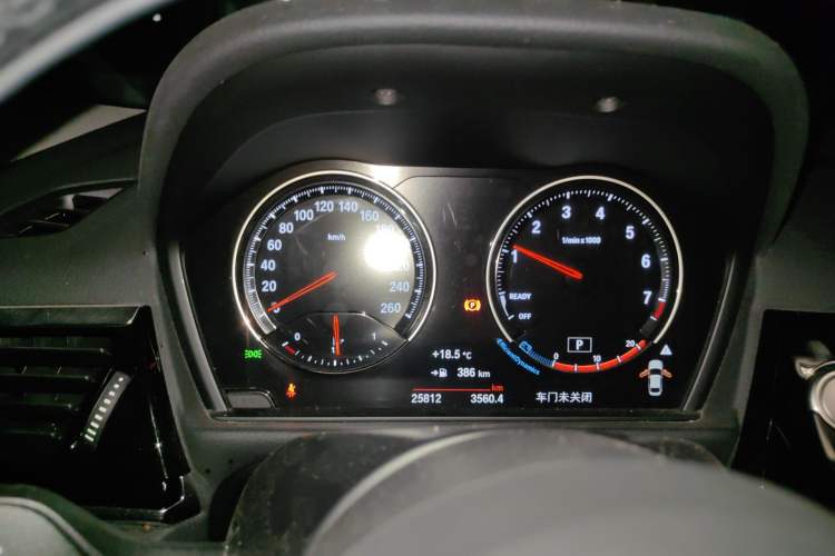 Used BMW 1 Series 2022 125i M Sport Night Edition