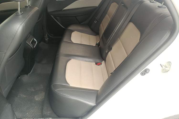 Used Geely Auto Vision 2020 Revised 1.5L CVT Luxury Version
