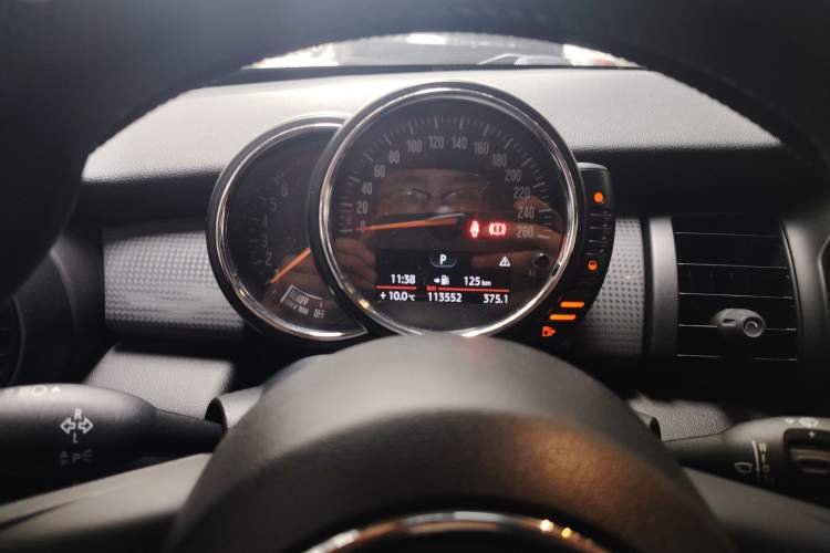 Used MINI MINI 2014 1.5T COOPER Fun