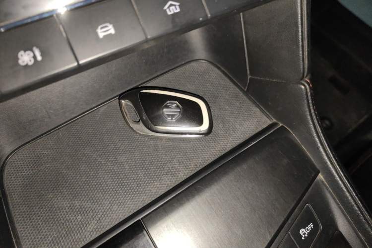 Used MG 6 2020 1.5T Automatic Lingchao Fashion Edition
